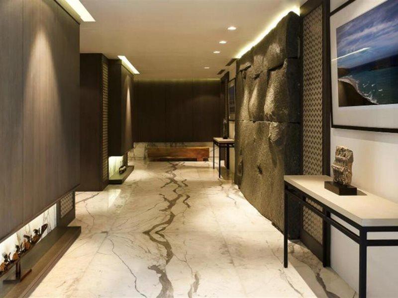 Bumi Segah Hotel Tanjung Redep Ngoại thất bức ảnh