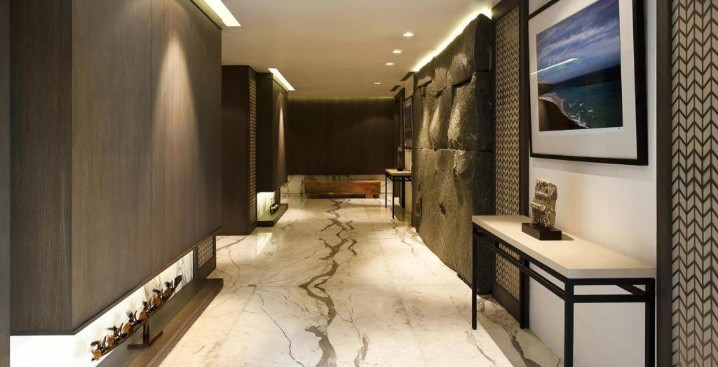 Bumi Segah Hotel Tanjung Redep Ngoại thất bức ảnh