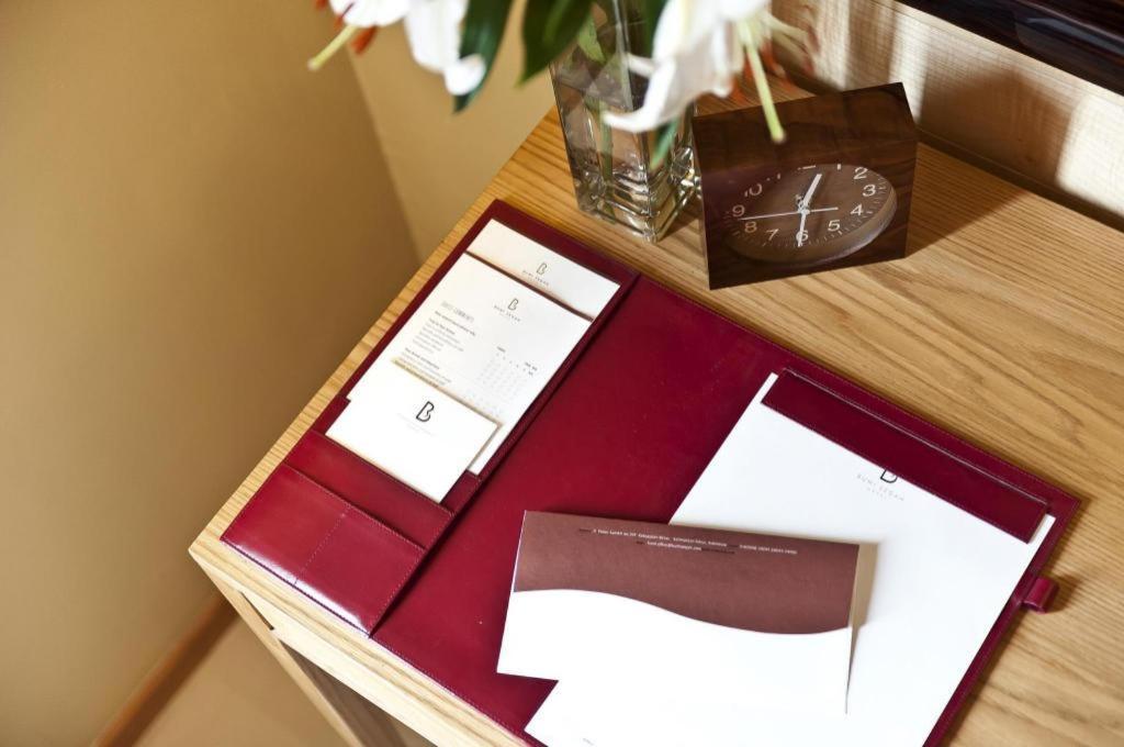 Bumi Segah Hotel Tanjung Redep Ngoại thất bức ảnh
