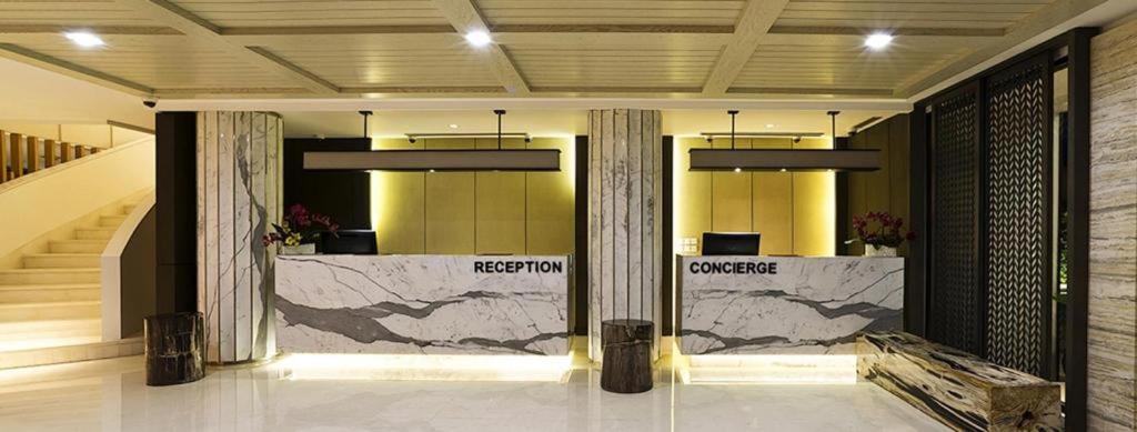 Bumi Segah Hotel Tanjung Redep Ngoại thất bức ảnh