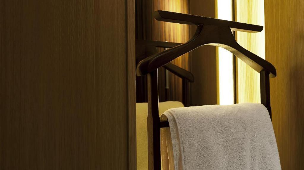 Bumi Segah Hotel Tanjung Redep Ngoại thất bức ảnh